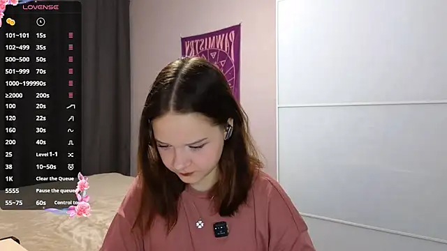 AlissaGerardo online show from May 5, 11:13 am