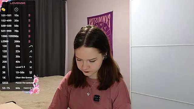 AlissaGerardo online show from May 15, 11:41 am