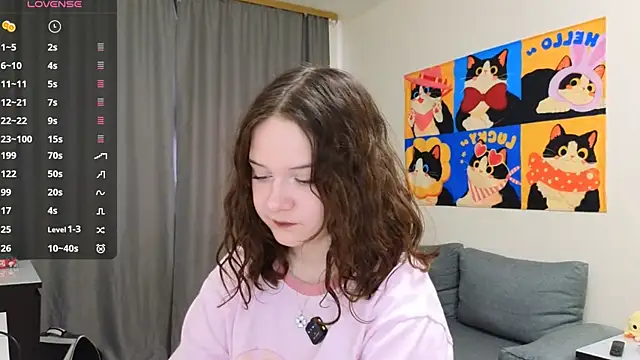 AlissaGerardo online show from April 27, 12:14 pm