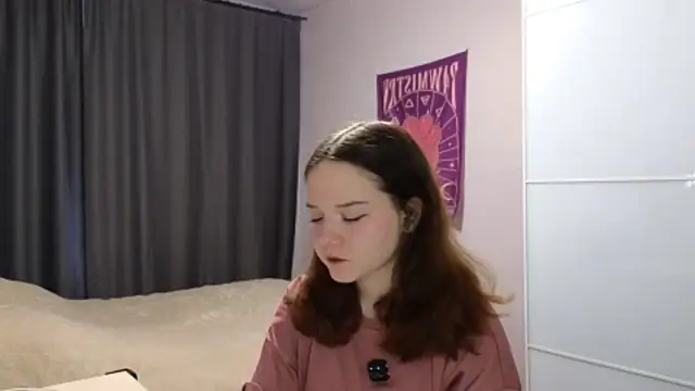 Snapshot of AlissaGerardo chatting on June 26, 2:28 am AlissaGerardo online show from June 26, 2:28 am