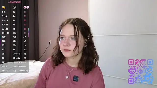 AlissaGerardo online show from April 2, 11:39 am