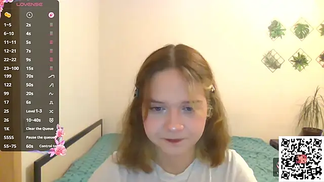 Snapshot of AlissaGerardo chatting on November 22, 12:04 pm AlissaGerardo online show from November 22, 12:04 pm