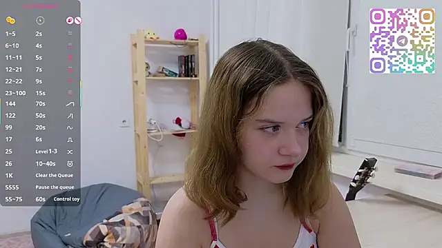 AlissaGerardo online show from February 26, 5:13 pm