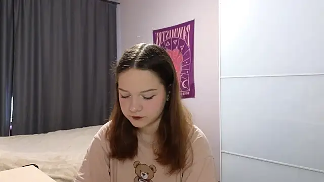 Snapshot of AlissaGerardo chatting on July 15, 5:14 am AlissaGerardo online show from July 15, 5:14 am