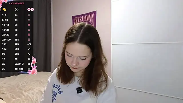 AlissaGerardo online show from May 26, 12:47 pm