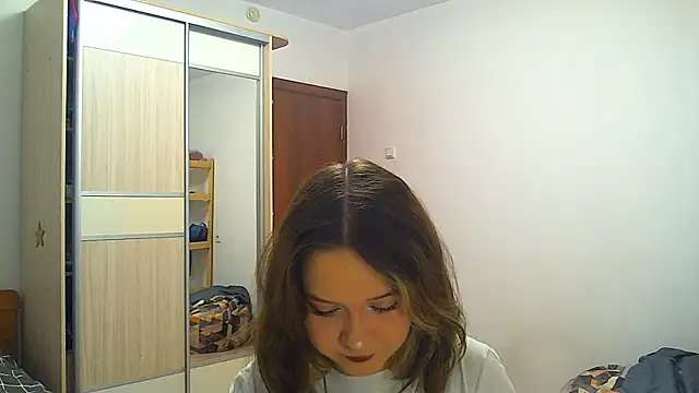 AlissaGerardo online show from January 9, 5:09 pm