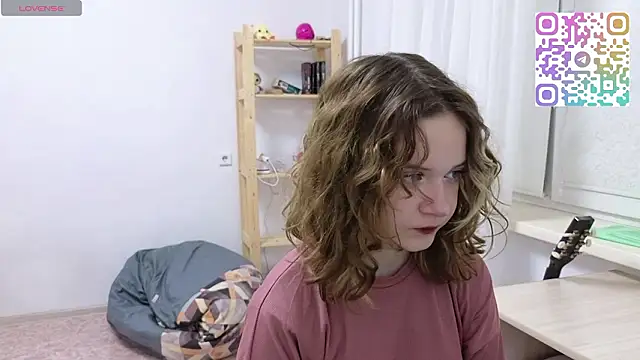 AlissaGerardo online show from February 24, 6:20 pm