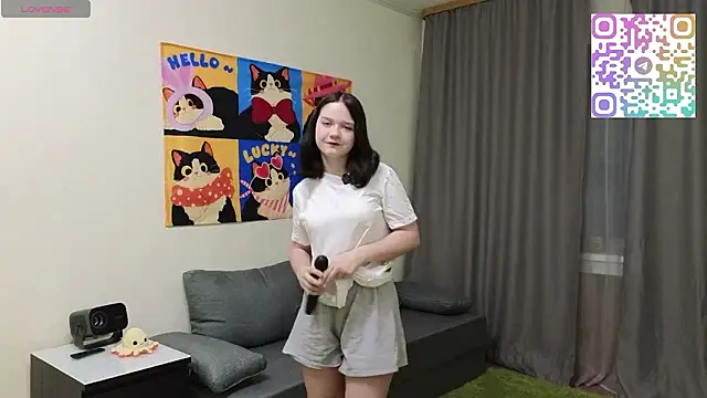 AlissaGerardo online show from March 7, 9:31 pm