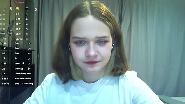 Snapshot of AlissaGerardo chatting on December 5, 2:04 pm AlissaGerardo online show from December 5, 2:04 pm