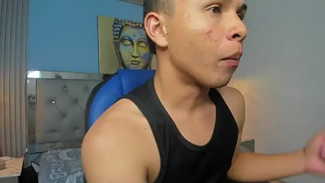 Liams18 online show from November 26, 2:11 am