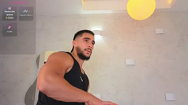 Scottfishcer1 online show from March 25, 7:24 pm