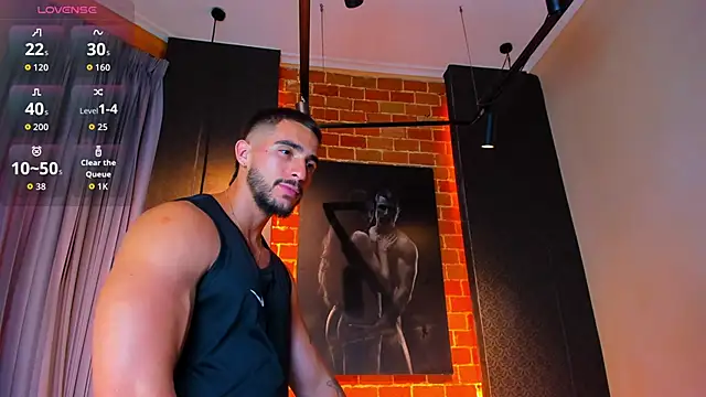 Scottfishcer1 online show from November 26, 7:36 pm