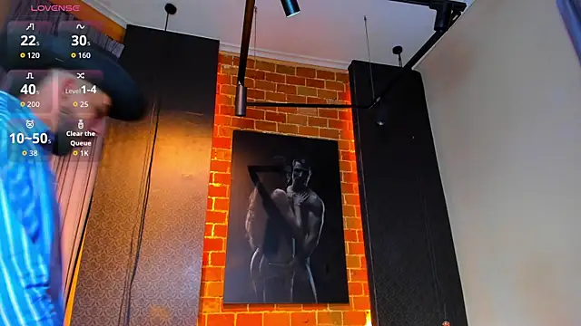 Scottfishcer1 online show from January 14, 7:17 pm