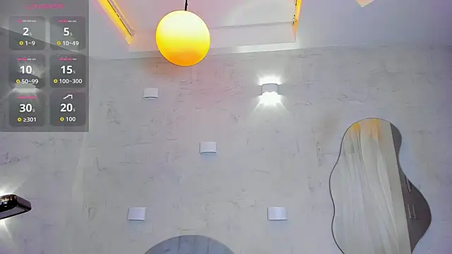 Scottfishcer1 online show from February 25, 7:25 pm