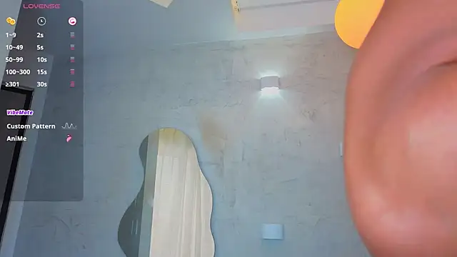 Scottfishcer1 online show from March 21, 7:18 pm