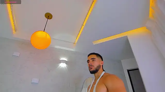 Scottfishcer1 online show from February 19, 7:33 pm