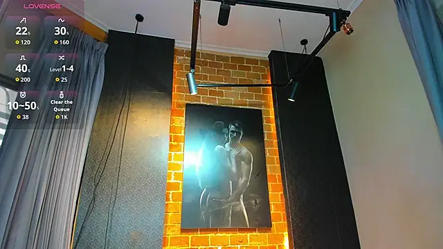 Scottfishcer1 online show from November 12, 7:18 pm