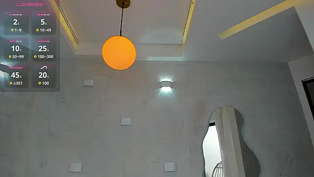 Scottfishcer1 online show from March 19, 7:14 pm