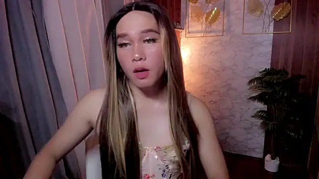 xSlave Doll online show from November 15, 12:14 am