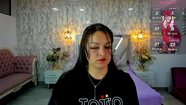 4NGEL GREEYY online show from November 10, 7:30 pm