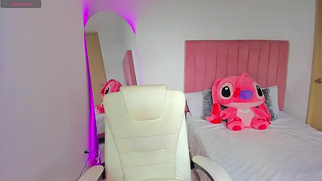 Snapshot of Janettcruz chatting on February 9, 8:18 pm Janettcruz online show from February 9, 8:18 pm