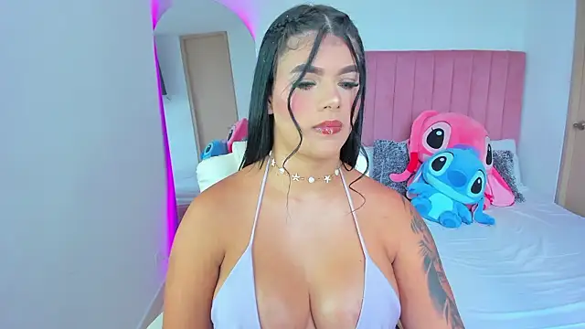 Janettcruz online show from March 16, 6:32 pm