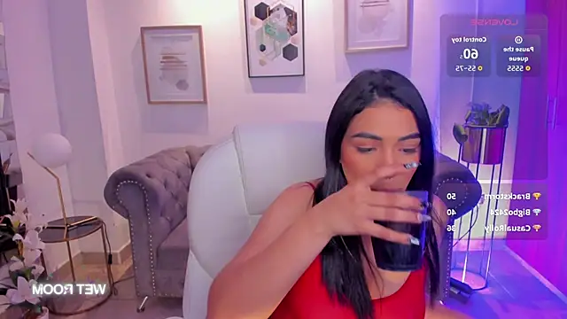 emma connor1 online show from February 12, 5:40 am