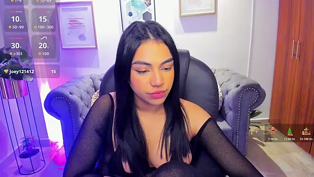 emma connor1 online show from January 7, 4:06 am