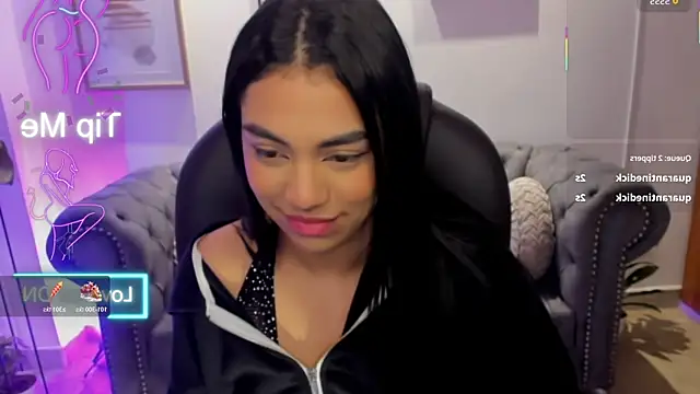 emma connor1 online show from January 8, 4:18 am