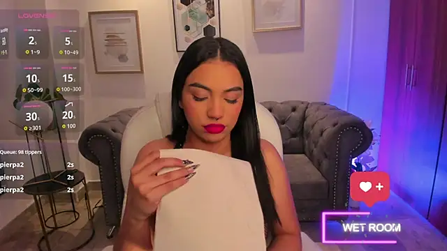 emma connor1 online show from February 6, 4:08 am