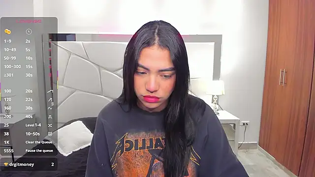 emma connor1 online show from November 26, 11:43 am