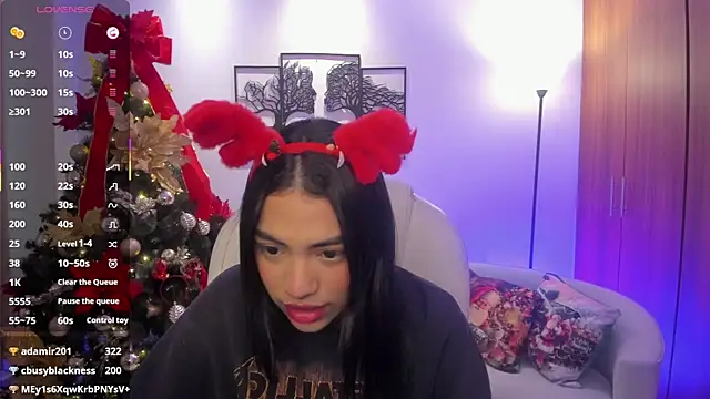 emma connor1 online show from December 1, 11:33 am