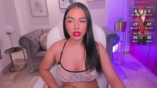 emma connor1 online show from March 18, 4:26 am