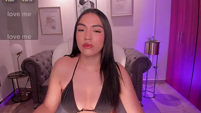 emma connor1 online show from April 5, 12:50 am