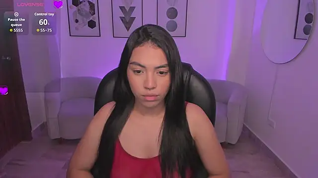 emma connor1 online show from December 15, 11:27 am