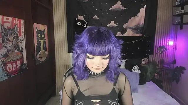 ravencollen online show from March 27, 7:59 pm