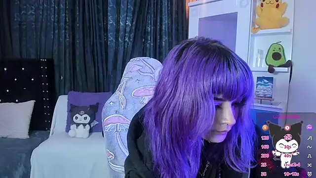 ravencollen online show from February 20, 6:21 pm