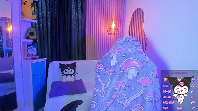 ravencollen online show from February 21, 5:59 pm