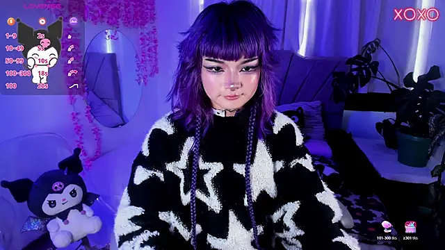 ravencollen online show from March 9, 5:38 pm