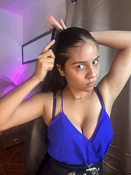 alisaa jhons1 online show from February 20, 10:22 pm