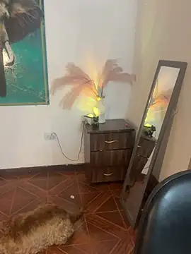 alisaa jhons1 online show from April 7, 11:50 pm