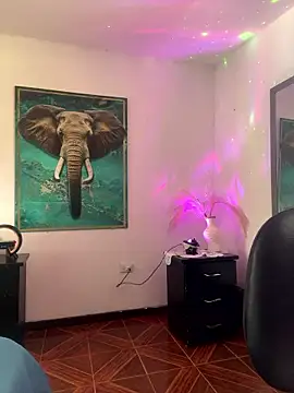 alisaa jhons1 online show from January 17, 3:04 pm