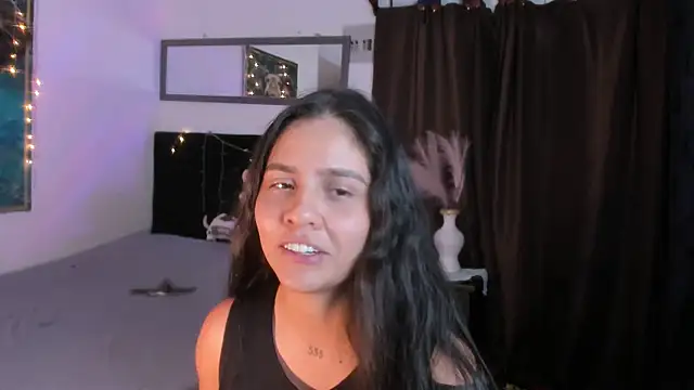 alisaa jhons1 online show from January 9, 1:23 am