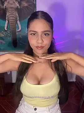 alisaa jhons1 online show from July 16, 10:12 am