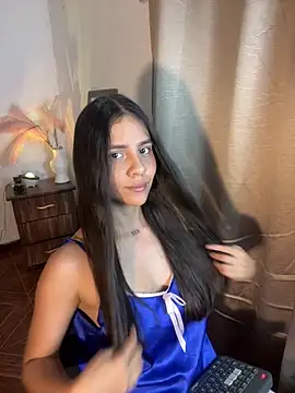 alisaa jhons1 online show from April 15, 1:22 am