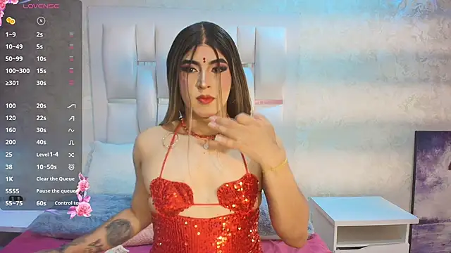 camii raux online show from February 10, 4:11 am