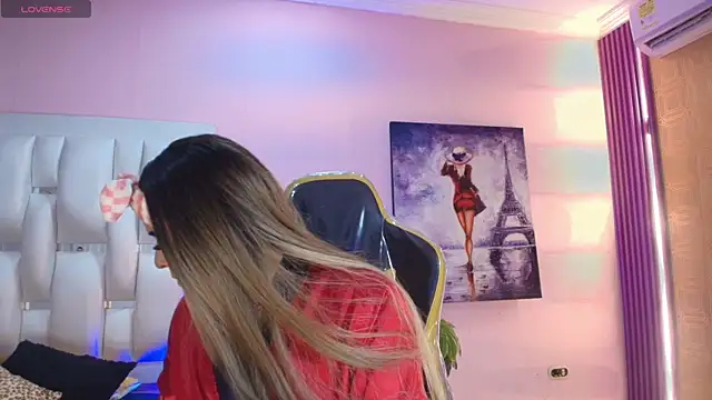 camii raux online show from January 17, 4:38 am