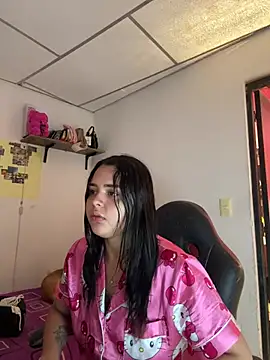 ScarlettG2004 online show from March 17, 5:27 pm