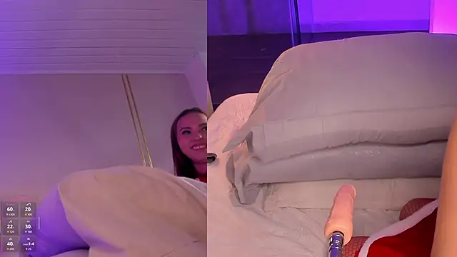 Heicy--01 online show from December 22, 8:09 pm