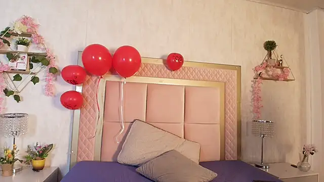 Madhison 5 online show from February 14, 12:38 pm